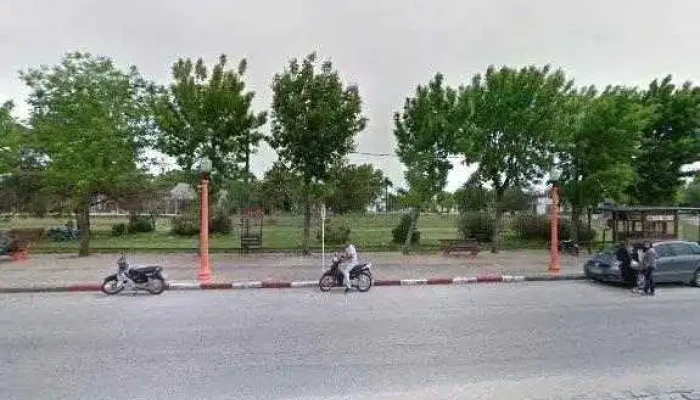 Panaderia Y Confiteria Oriental Street View Y 360