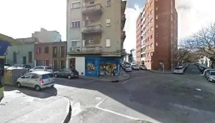 Panaderia Y Confiteria Palacio Street View Y 360