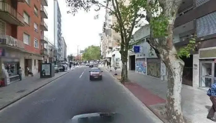 Panaderia Y Confiteria Permedes Street View Y 360