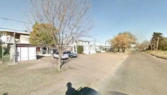 Panaderia Y Confiteria Pronta Luna Street View Y 360