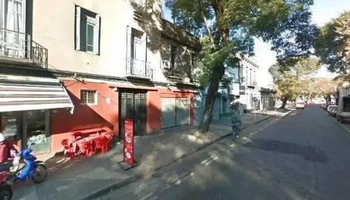 Panaderia Y Confiteria Que Bien Street View Y 360