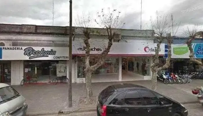 Panaderia Y Confiteria Ricolonia:  Street View Y 360