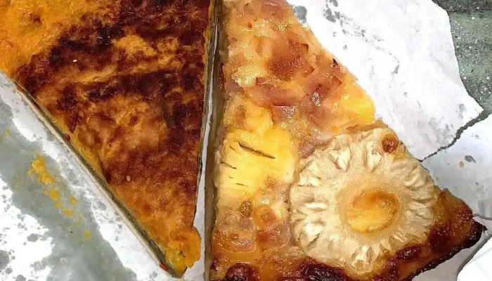 Panadería y Confitería Sorbas - 11300 Montevideo