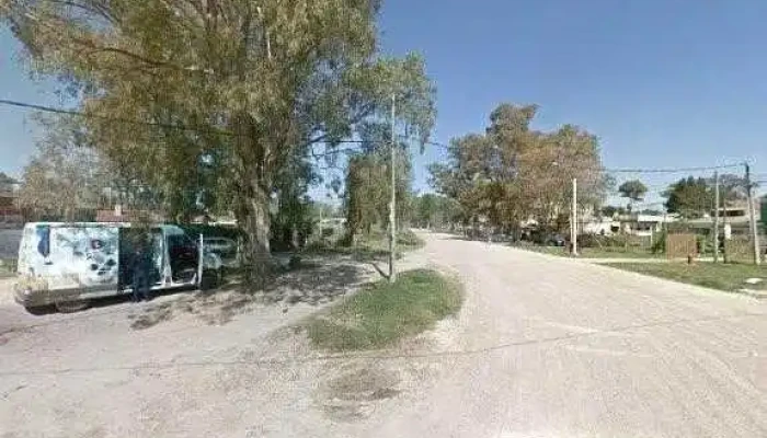 Panaderia Y Confiteria Suiza Street View Y 360