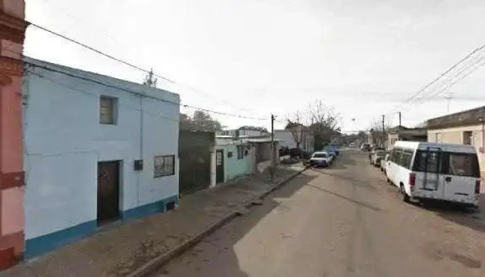 Panaderia Y Confiteria Suspiros Street View Y 360