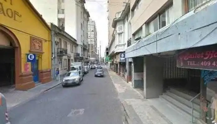 Panaderia Y Confiteria Sweet Bakery Street View Y 360