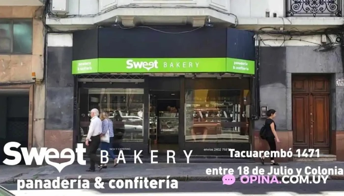 Panaderia Y Confiteria Sweet Bakery Videos