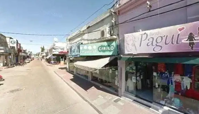 Panaderia Y Confiteria Victoria Street View Y 360