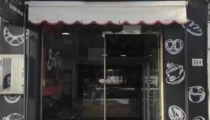 Panaderia Y Doneria Boutipan Piriapolis