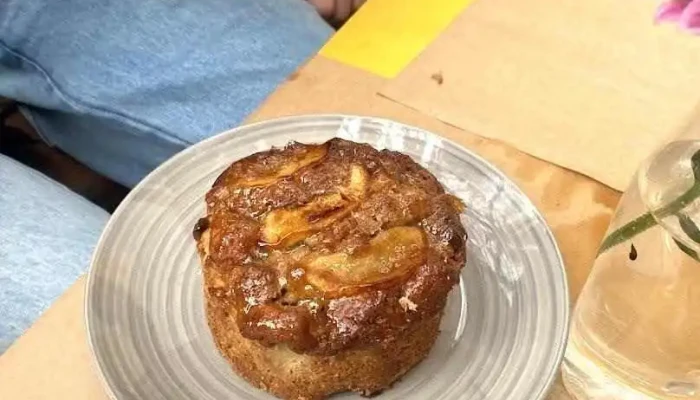 Panaderia Y Dulceria Acevedo Mas Recientes - Panadería