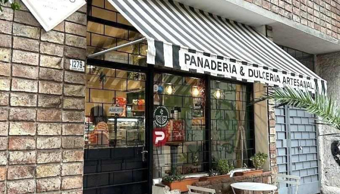 Panaderia Y Dulceria Acevedo Montevideo - Panadería