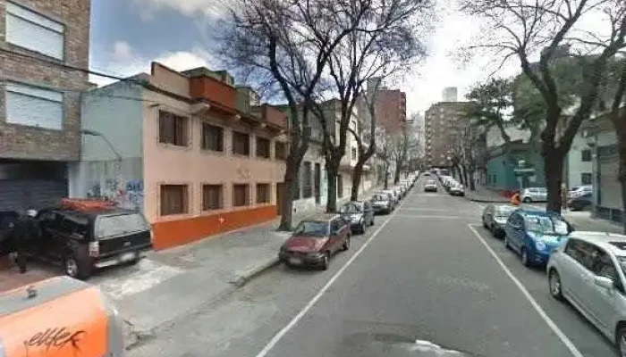 Panaderia Y Dulceria Acevedo Street View Y 360 - Panadería