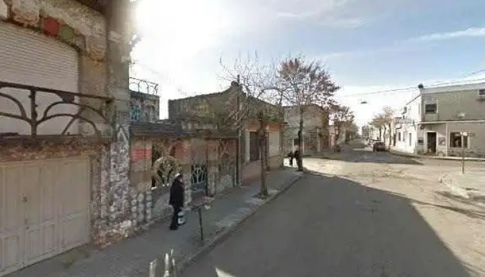 Panaderia Y Pasteleria Matosas Street View Y 360