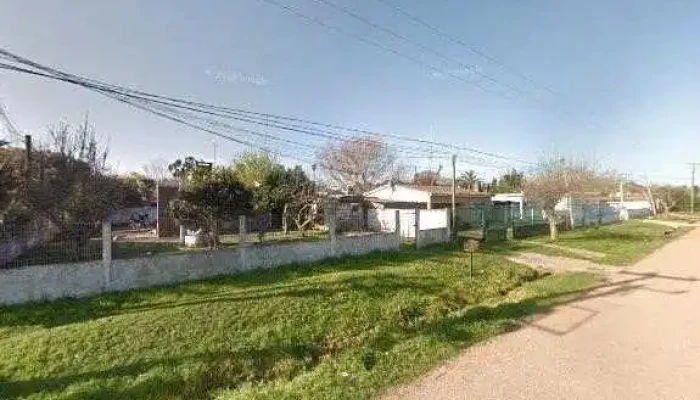 Panaderia Y Pizzeria La Del 23 Street View Y 360