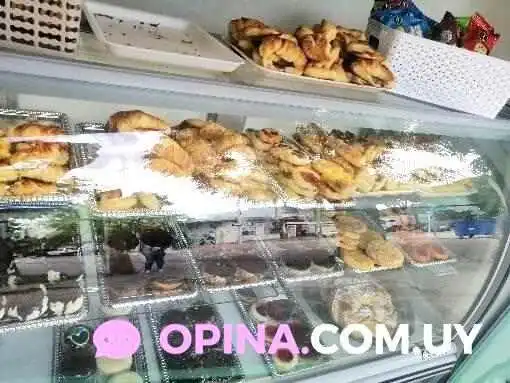 Panaderia Y Rosticeria Rotirex Pastel - Panadería