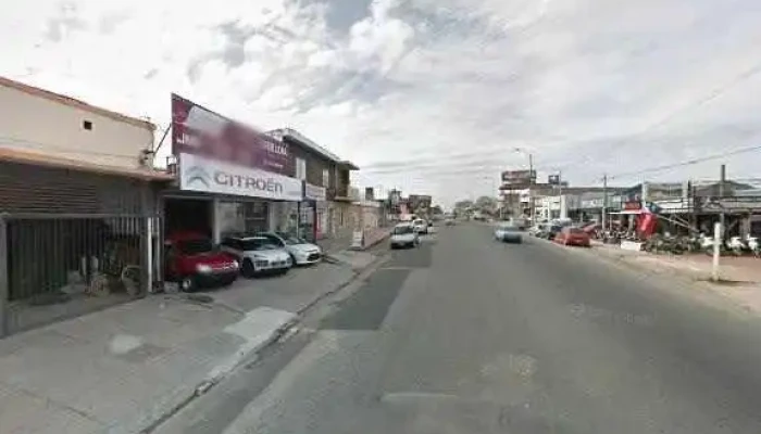 Panaderia Zapican Street View Y 360 - Panadería