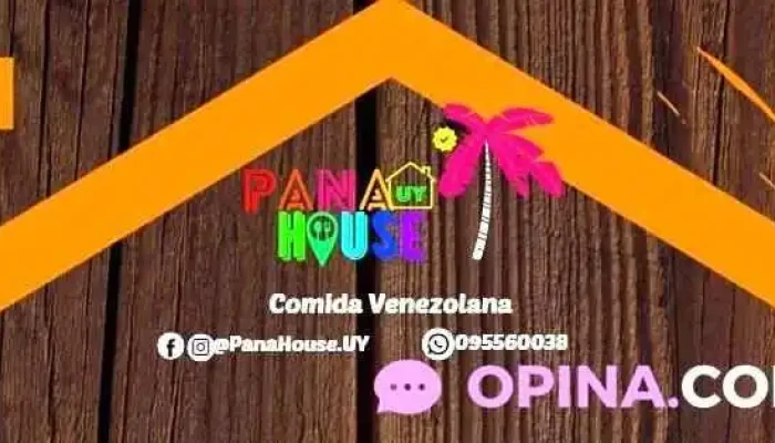 Panahouseuy Del Propietario - Restaurante de Comida Rápida