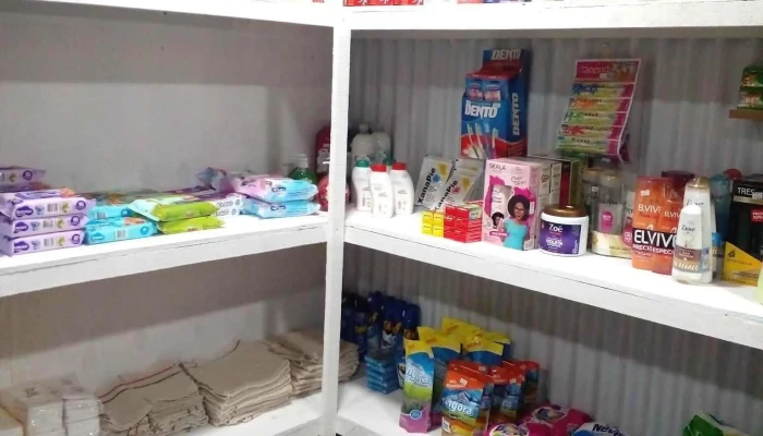 Pañalera 3m - 91001 Barros Blancos