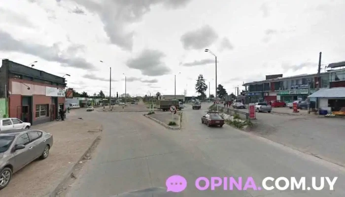 Pañalera - Av. José Belloni