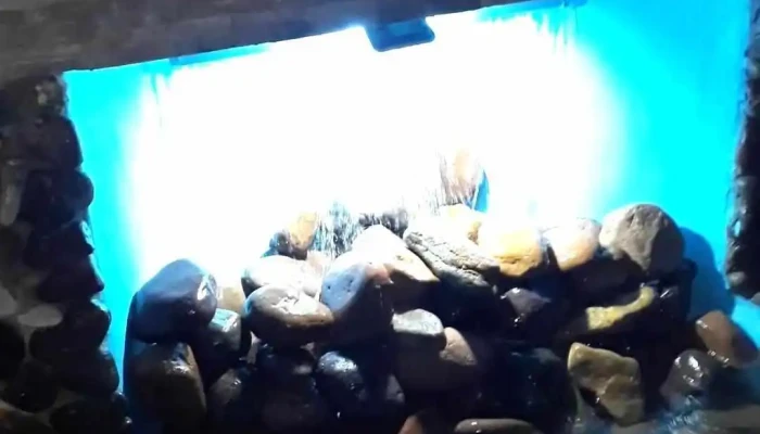 Pañalera baby sweet - Elías Regules