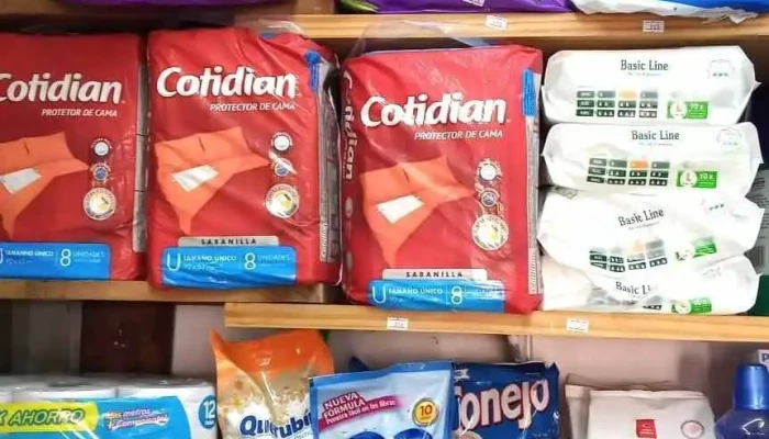 Pañalera De Todo - 11900 Montevideo