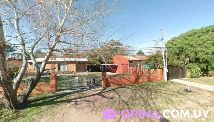 Pañalera Focaccio - 15800 Ciudad De La Costa