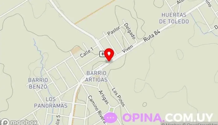 Pañalera Ivigon - Casarino