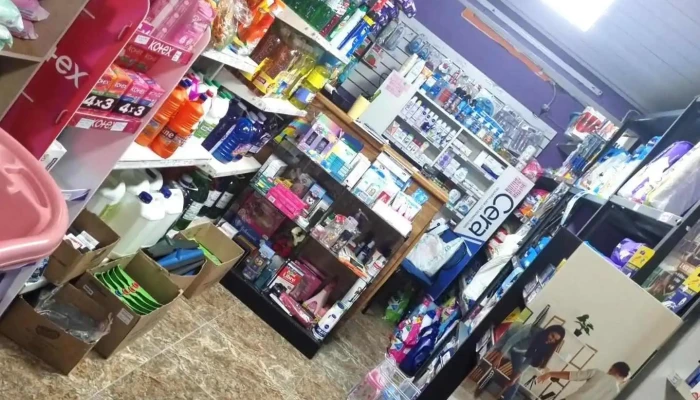 Pañalera Jyd - 12600 Montevideo