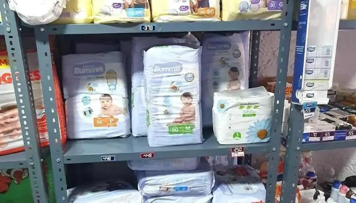 Pañalera la Amistad!!! - 11900 Montevideo