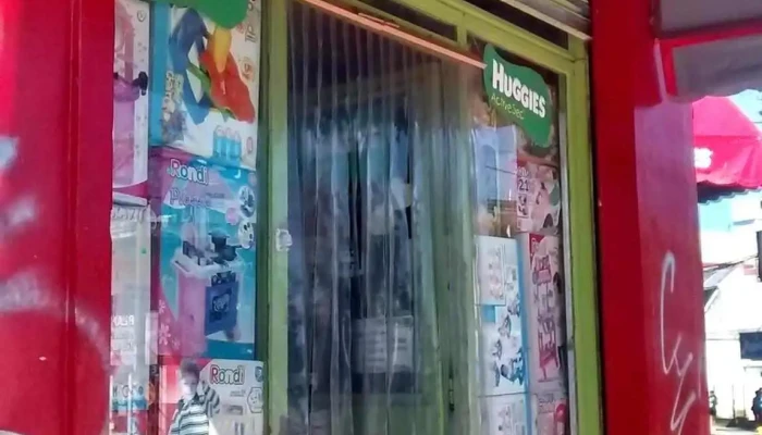 Pañalera Libertad - B1716Cht Gran Buenos Aires