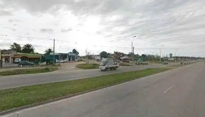 Panalera Lilibel Sitio Webdeg - Barros Blancos