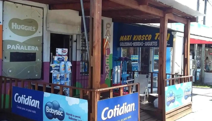 Pañalera Maldonado - 20000 Maldonado