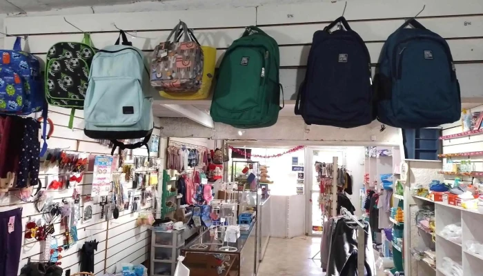 Pañalera Mi bebe - 15100 Salinas