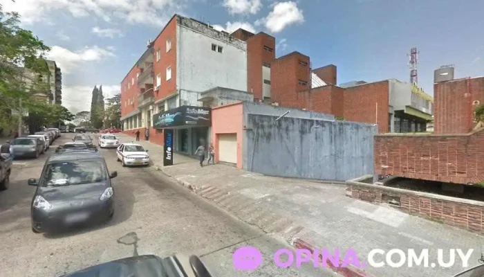 Pañalera Mimitos - 40000 Rivera