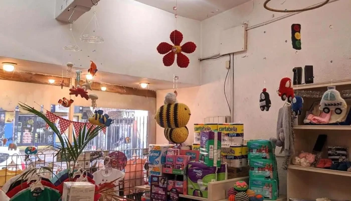 Pañalera Mimos - 11200 Montevideo