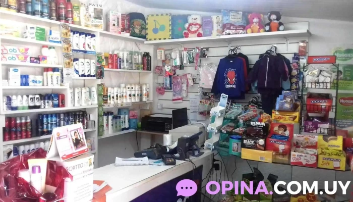 Pañalera Mundo Bebé - Av. Argentina