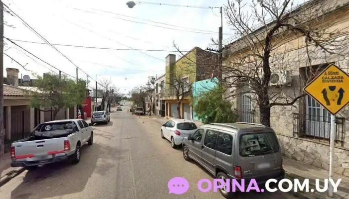 Pañalera Pinino - 25 De Mayo &