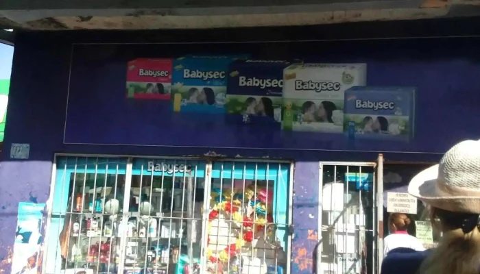 Pañalera Punta de Rieles - 12200 Montevideo