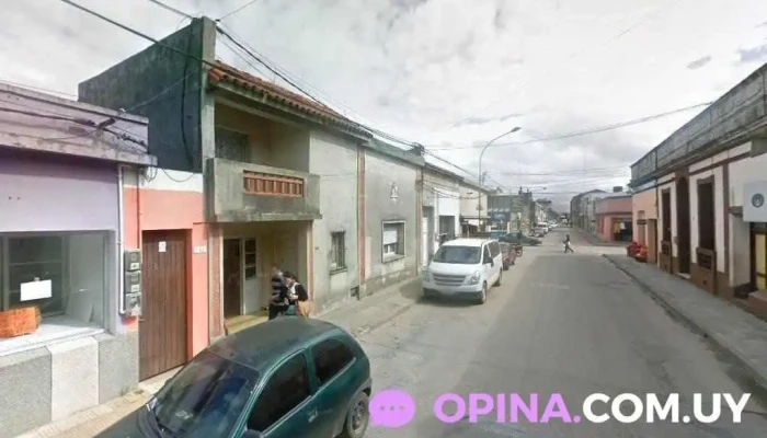 Pañalera y tienda angelitos - 27000 Rocha