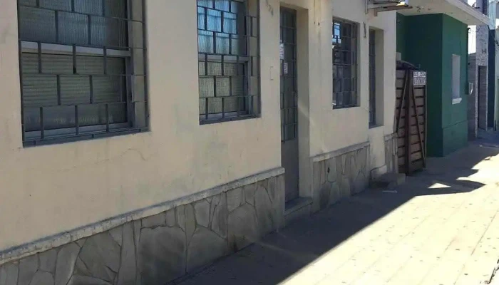 Pandolab Edificio - Pando