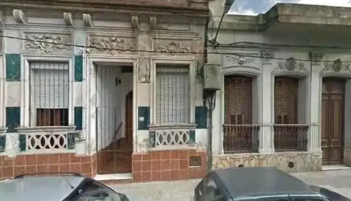 Panificadora Guichon:  Street View Y 360 - Panadería