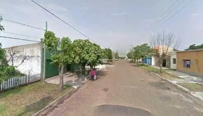 Panificadora La Frontera:  Street View Y 360 - Panadería