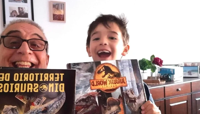 Panini Uruguay -  Sitio Web - Montevideo