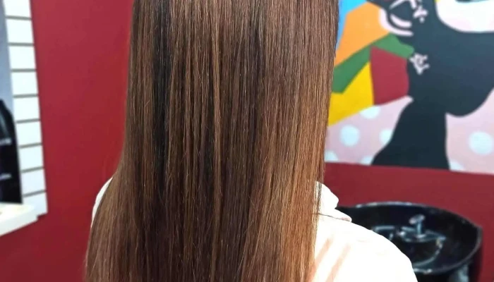 Paola Corbo - 11200 Montevideo