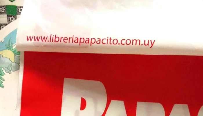 Papacito -  Opiniones - Montevideo