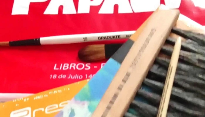 Papacito -  Ubicacion - Montevideo