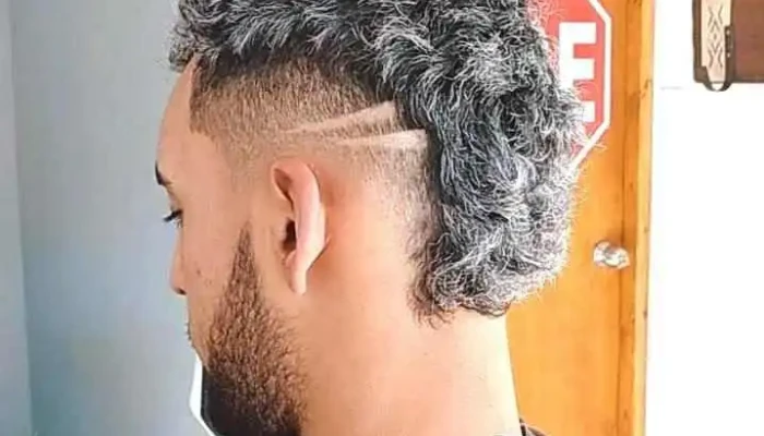 Pape Barber - Trinidad