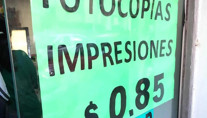 Papeleria Abc Instagram - Montevideo