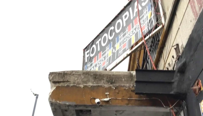 Papeleria Aldo Y Horacio Promocion - Montevideo