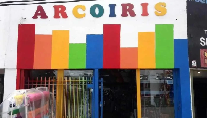 Papeleria Arcoiris -  Del Propietario - Ciudad de la Costa